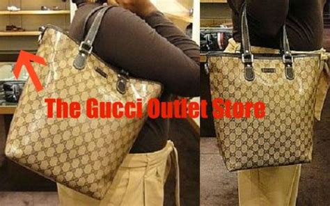 gucci employees online store